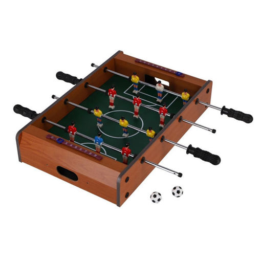 Picture of Football Table Small 48.5 X 30.5 X 5.9 cm